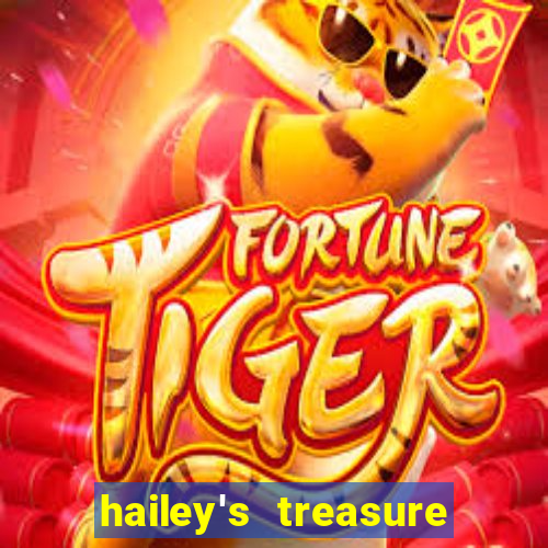 hailey's treasure adventure apk